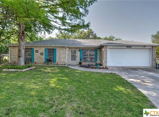 3909 Mariam Rd, Temple, TX 76502