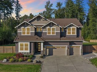 14415 110th St NE, Lake Stevens, WA 98258