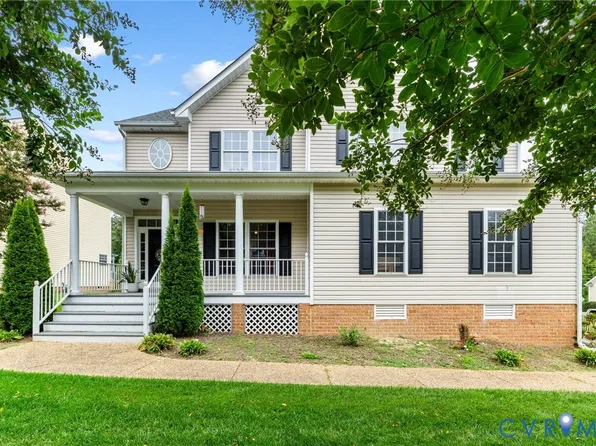 13331 Prince James Dr, Chesterfield, VA 23832