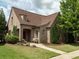 1566 Chace Way, Hoover, AL 35244