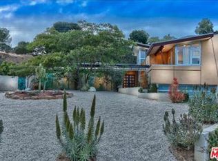 21531 Viewridge Rd, Topanga, CA 90290