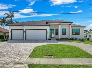 4817 Pelican Blvd, Cape Coral, FL 33914