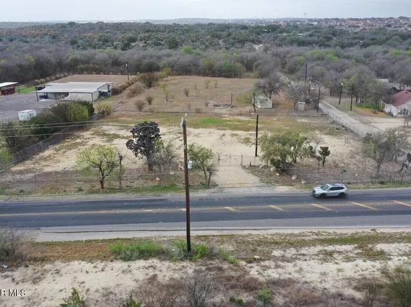 1505 Grosenbacher Rd, Unincorporated, TX 99999