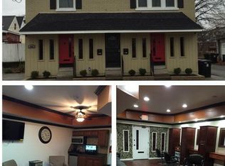 1009 S 22nd St, Louisville, KY 40210