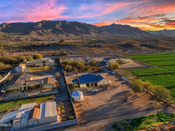 2064 W DOBBINS Road, Phoenix, AZ 85041