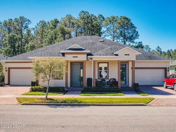3401 Torre Blvd, New Smyrna Beach, FL 32168