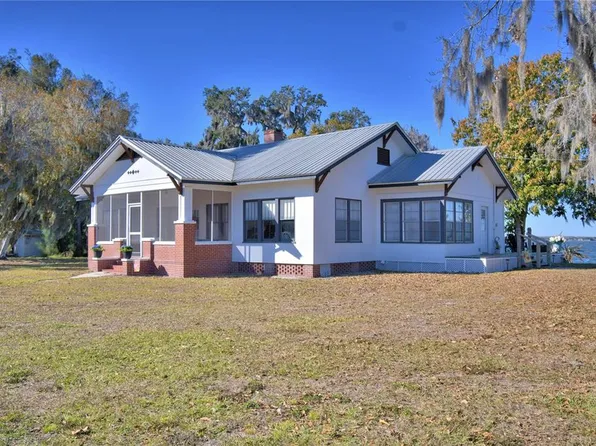 1173 Lake Reedy Blvd S, Frostproof, FL 33843