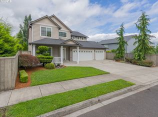 1510 SE 4th Ave, Battle Ground, WA 98604