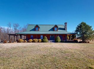 955 Martin Mill Rd, Puryear, TN 38251