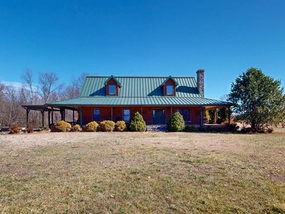 955 Martin Mill Rd, Puryear, TN, 38251