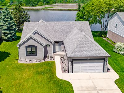 724 N Victoria Dr, Palatine, IL, 60074
