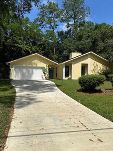 6448 Joe Cotton Trl, Tallahassee, FL, 32309