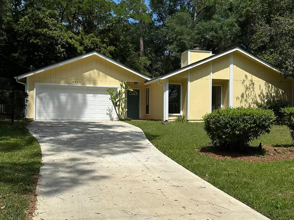 6448 Joe Cotton Trl, Tallahassee, FL 32309