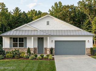 3335 Raulerson Rd, Saint Augustine, FL 32092