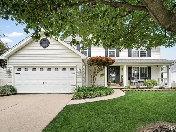5 Shelby Crest Ct, O'Fallon, MO 63366