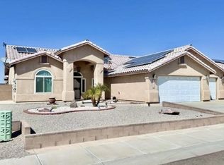 10606 E 37th Pl, Yuma, AZ 85365