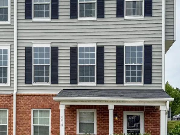 4415 Cherry Way, Baltimore, MD 21229
