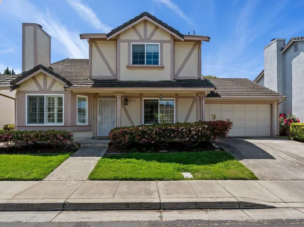 34229 Gannon Ter, Fremont, CA 94555