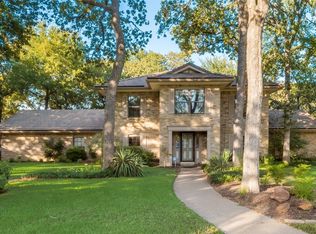4 Gentry Ct, Trophy Club, TX 76262