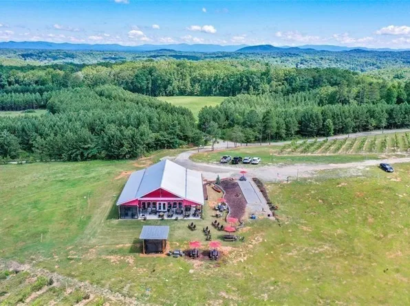 119 Inland Dr, Talking Rock, GA 30175