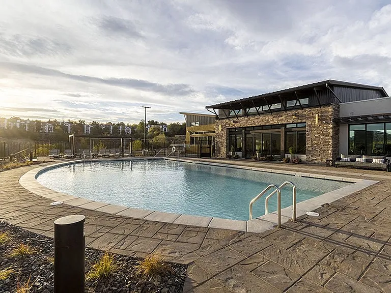The Retreat Luxury Apartments — Photo 50