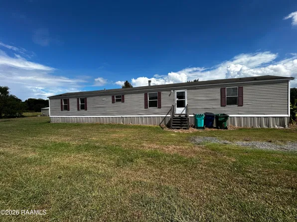 185 Dolly Ln, Arnaudville, LA 70512