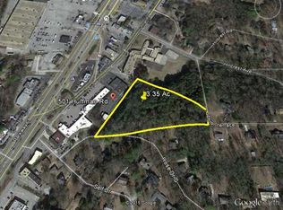 501 Huffman Rd #00, Birmingham, AL 35215