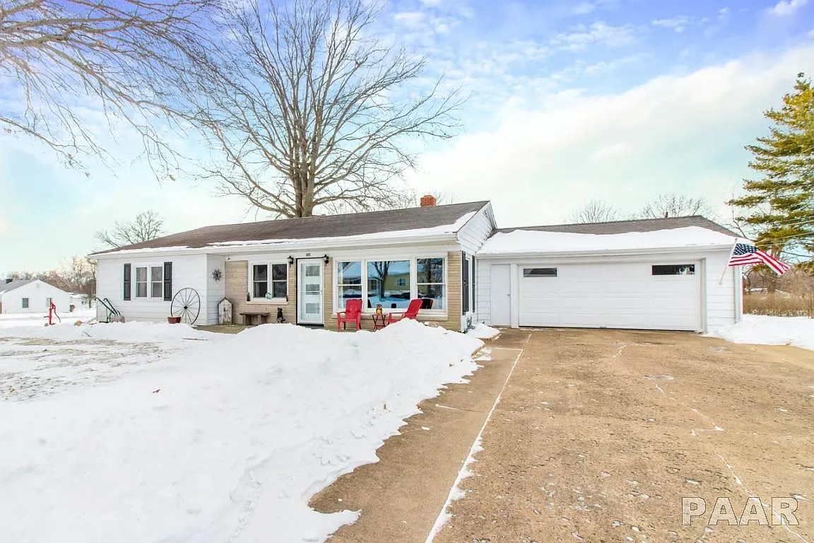605 N Green St photo 1