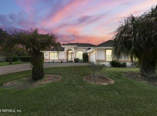 335 Graciela Cir, Saint Augustine, FL 32086