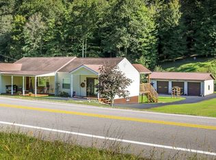 1197 Ripley Rd, Spencer, WV 25276