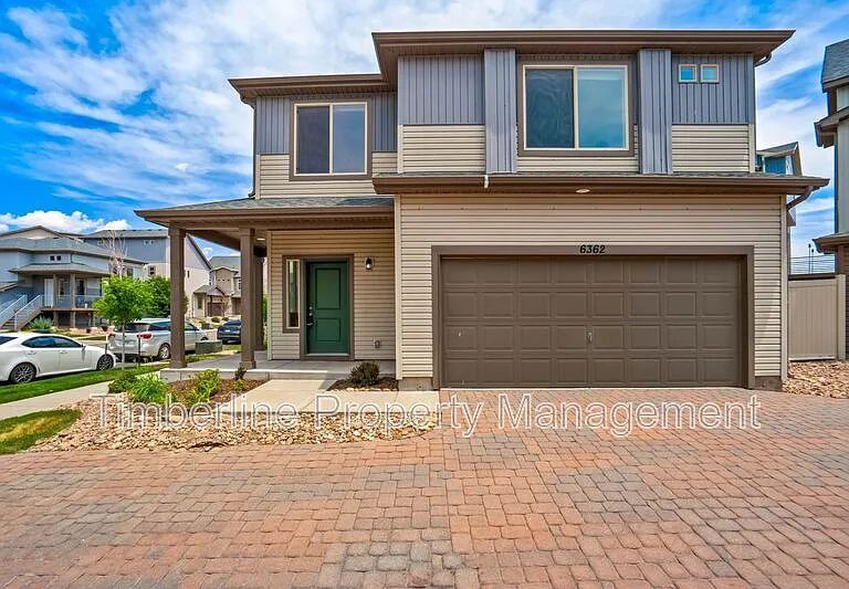 6362 John Muir Trl — Photo 1