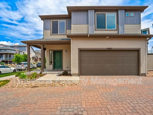 6362 John Muir Trl, Colorado Springs, CO 80927