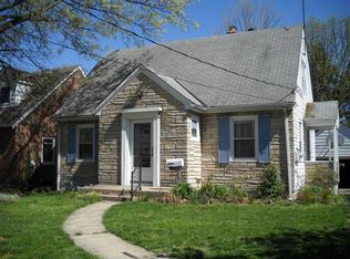 6916 Edith St, Cincinnati, OH 45244