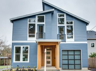 5315 SE 60th Ave, Portland, OR