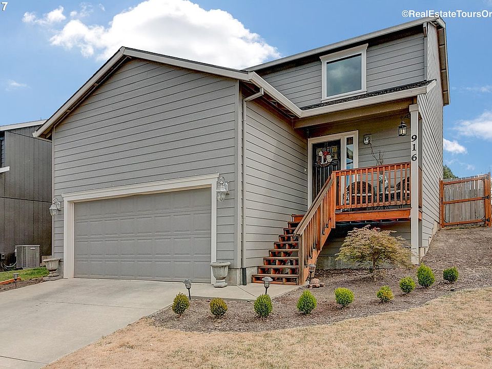 916 N Grant St, Lafayette, OR 97127 | Zillow