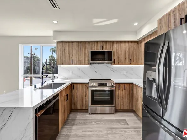 1305 N Sycamore Ave #1/2, Los Angeles, CA 90028