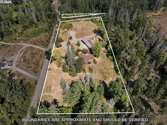 2nd image of 15730 S Gilchrist Rd
