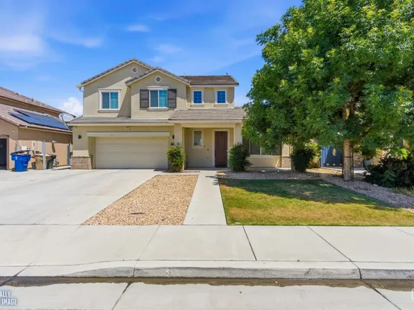 5018 Gleaming Gem Way, Bakersfield, CA 93313
