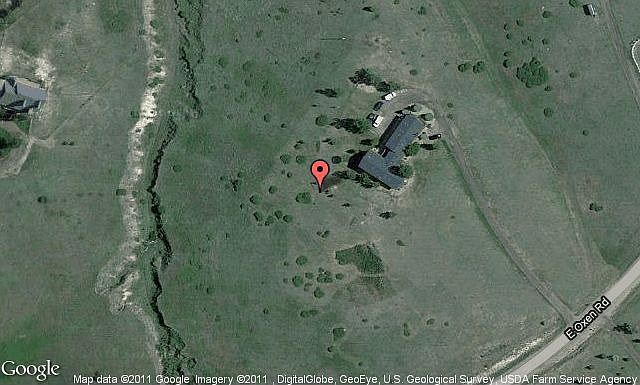 Map View