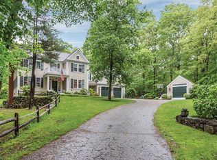 390 Hillside St, Milton, MA 02186