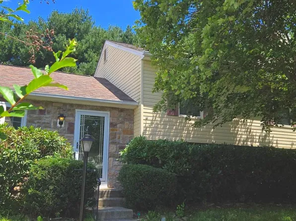 729 Rainbow Ct, Edgewood, MD 21040