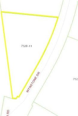2nd image of 101 Wynstone Ln