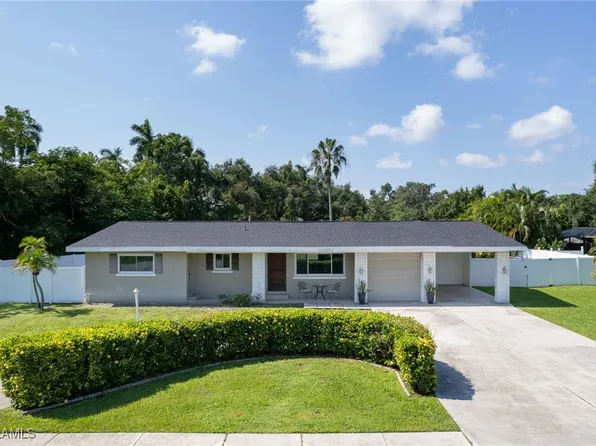 1380 Sunbury Dr, Fort Myers, FL 33901