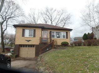 3978 Logans Ferry Rd, Monroeville, PA 15146