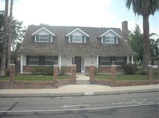 2820 Panorama Dr, Bakersfield, CA 93306