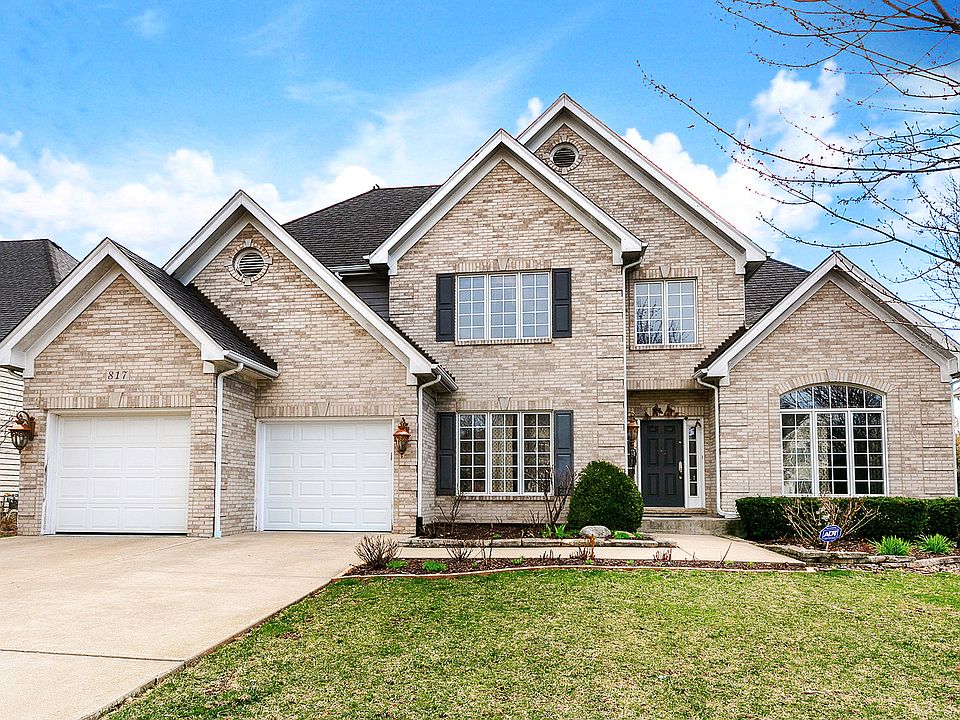1st image of 817 Megan Ct