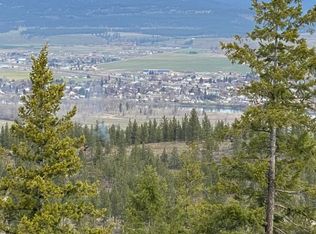 26 Bighorn Bluff Rd, Plains, MT 59859