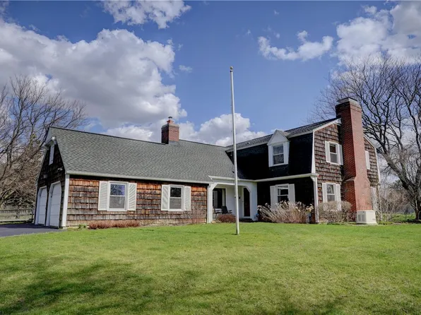 1823 W Bloomfield Rd, Honeoye Falls, NY 14472