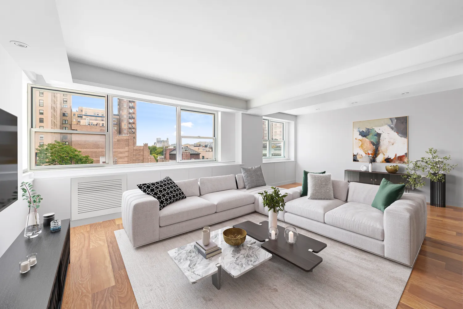 40 East 78th Street #9F in Lenox Hill, Manhattan | StreetEasy