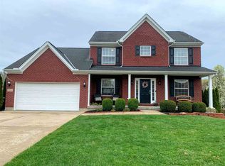 10310 Limerick Circle, Independence, KY 41051